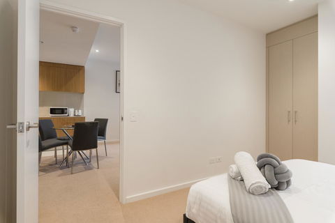 Ther-Rich 2Brm CBD Apartment - Accommodation Georgetown 2