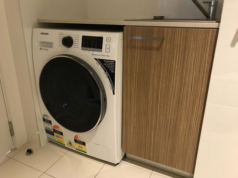 Ther-Rich 2Brm CBD Apartment - Accommodation Georgetown 37