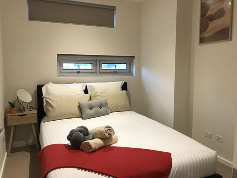 Ther-Rich 2Brm CBD Apartment - Accommodation Georgetown 43