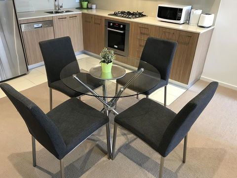 Ther-Rich 2Brm CBD Apartment - Accommodation Georgetown 35