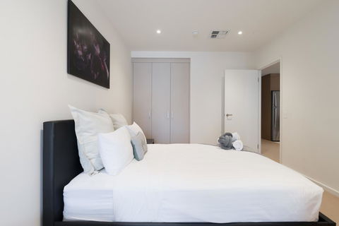Ther-Rich 2Brm CBD Apartment - Accommodation Georgetown 0