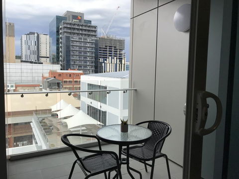 Ther-Rich 2Brm CBD Apartment - Accommodation Georgetown 38