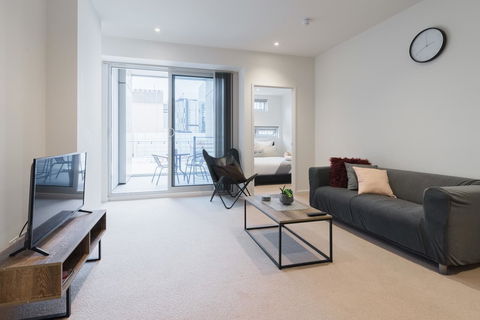 Ther-Rich 2Brm CBD Apartment - Accommodation Georgetown 20