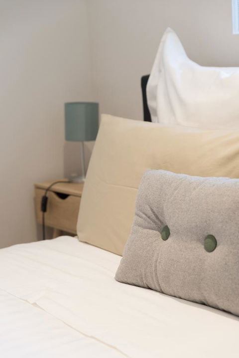 Ther-Rich 2Brm CBD Apartment - Accommodation Georgetown 10