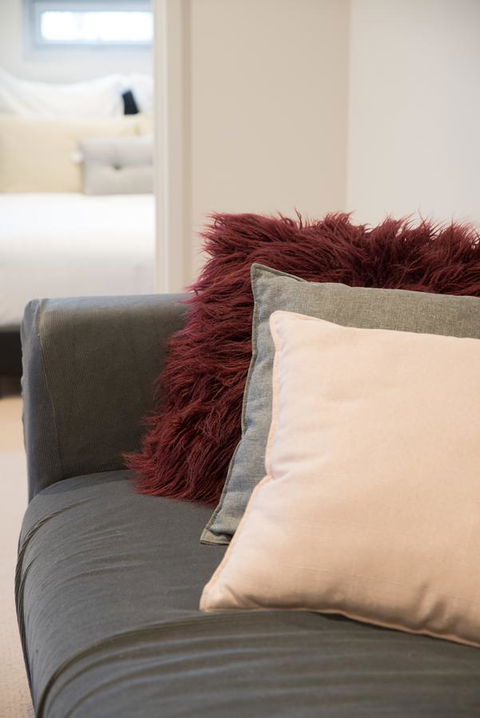 Ther-Rich 2Brm CBD Apartment - Accommodation Georgetown 12
