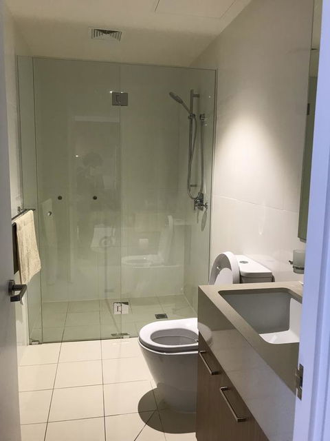 Ther-Rich 2Brm CBD Apartment - Accommodation Georgetown 39