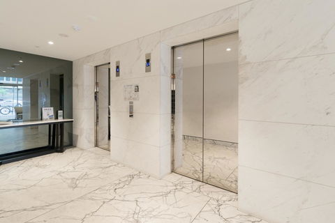 Ther-Rich 2Brm CBD Apartment - Accommodation Georgetown 34
