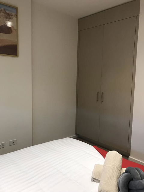 Ther-Rich 2Brm CBD Apartment - Accommodation Georgetown 41