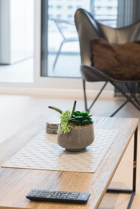 Ther-Rich 2Brm CBD Apartment - Accommodation Georgetown 17