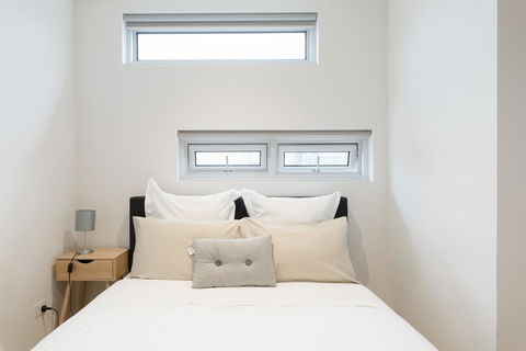 Ther-Rich 2Brm CBD Apartment - Accommodation Georgetown 6