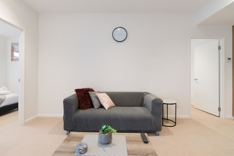 Ther-Rich 2Brm CBD Apartment - Accommodation Georgetown 33