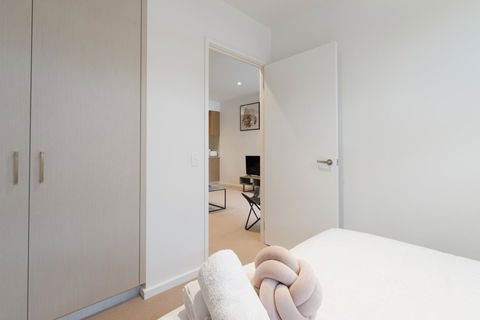 Ther-Rich 2Brm CBD Apartment - Accommodation Georgetown 4