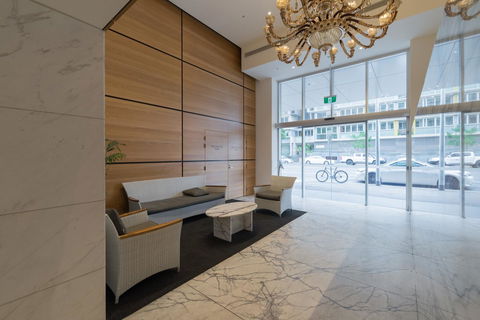 Ther-Rich 2Brm CBD Apartment - Accommodation Georgetown 16