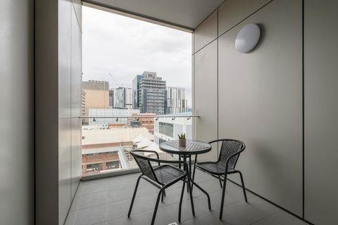 Ther-Rich 2Brm CBD Apartment - Accommodation Georgetown 24
