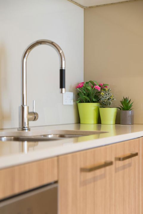 Ther-Rich 2Brm CBD Apartment - Accommodation Georgetown 27