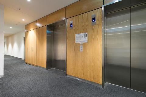 Ther-Rich 2Brm CBD Apartment - Accommodation Georgetown 25
