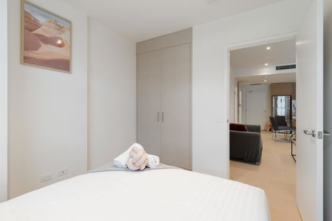 Ther-Rich 2Brm CBD Apartment - Accommodation Georgetown 8
