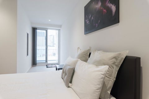 Ther-Rich 2Brm CBD Apartment - Accommodation Georgetown 1