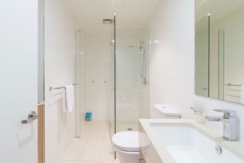 Ther-Rich 2Brm CBD Apartment - Accommodation Georgetown 29