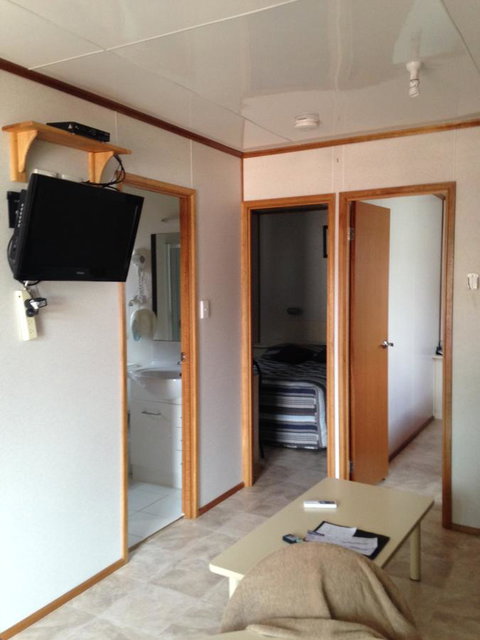 Wudinna Gawler Ranges Motel And Caravan Park - Accommodation Georgetown 2