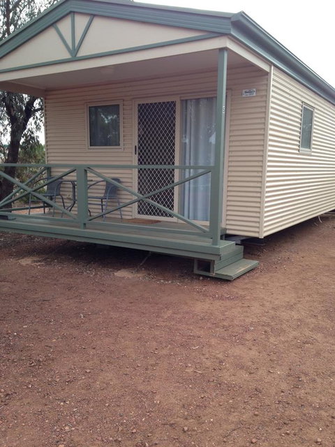 Wudinna Gawler Ranges Motel And Caravan Park - Accommodation Georgetown 18