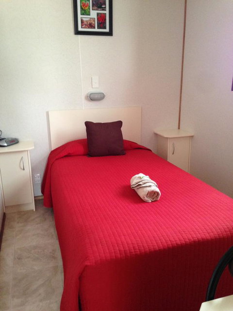 Wudinna Gawler Ranges Motel And Caravan Park - Accommodation Georgetown 12