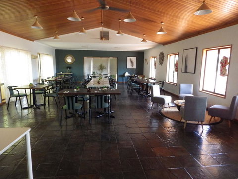 Wudinna Gawler Ranges Motel And Caravan Park - Accommodation Georgetown 3