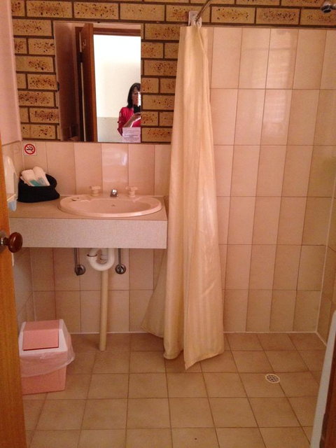 Wudinna Gawler Ranges Motel And Caravan Park - Accommodation Georgetown 6
