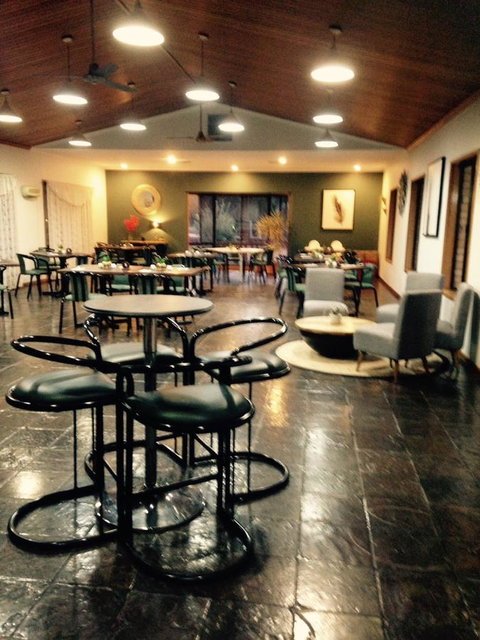 Wudinna Gawler Ranges Motel And Caravan Park - Accommodation Georgetown 14