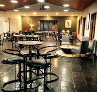 Gawler Ranges Motel and Caravan Park - Accommodation Georgetown