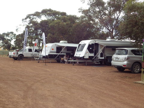 Wudinna Gawler Ranges Motel And Caravan Park - Accommodation Georgetown 16