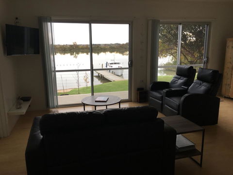 Washpool Retreat - Accommodation Georgetown 4