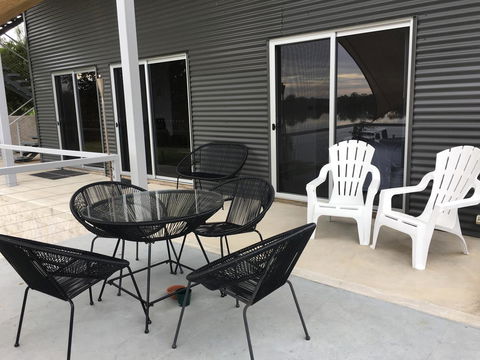 Washpool Retreat - Accommodation Georgetown 6