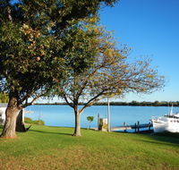 Washpool Retreat - Accommodation Georgetown