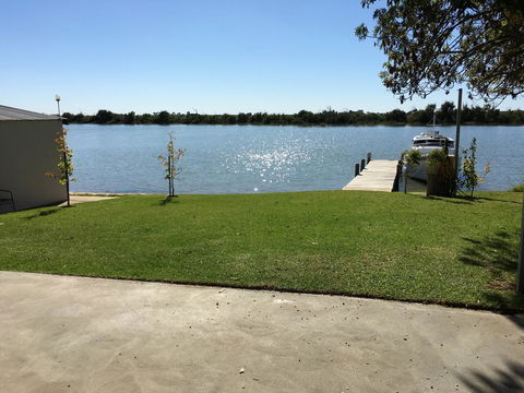 Washpool Retreat - Accommodation Georgetown 11