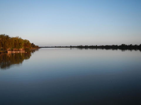 Washpool Retreat - Accommodation Georgetown 27