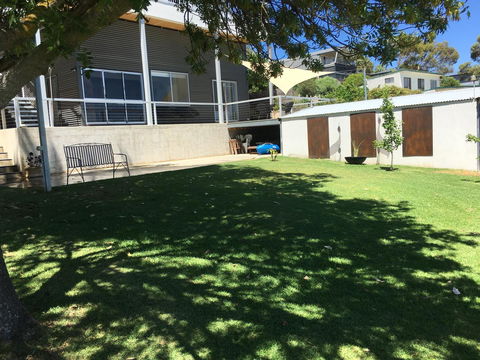 Washpool Retreat - Accommodation Georgetown 13