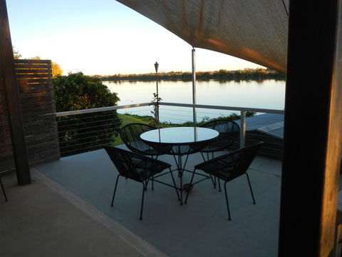 Washpool Retreat - Accommodation Georgetown 19