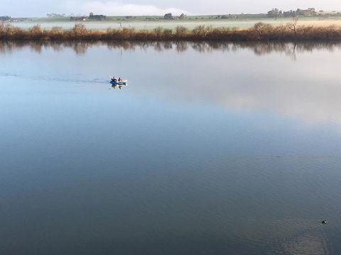 Washpool Retreat - Accommodation Georgetown 18