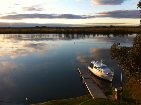 Washpool Retreat - Accommodation Georgetown 29