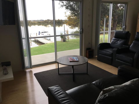 Washpool Retreat - Accommodation Georgetown 2