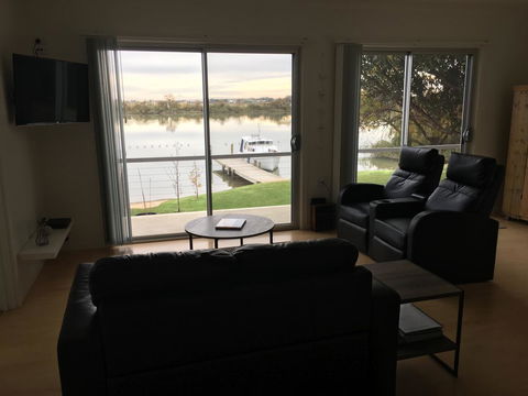 Washpool Retreat - Accommodation Georgetown 7