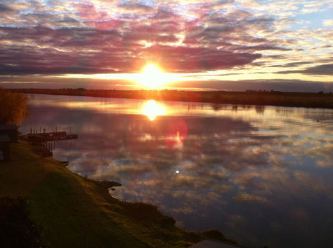 Washpool Retreat - Accommodation Georgetown 28