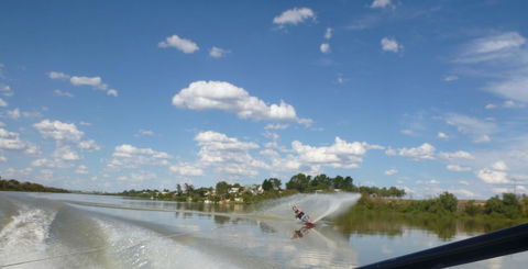 Washpool Retreat - Accommodation Georgetown 23