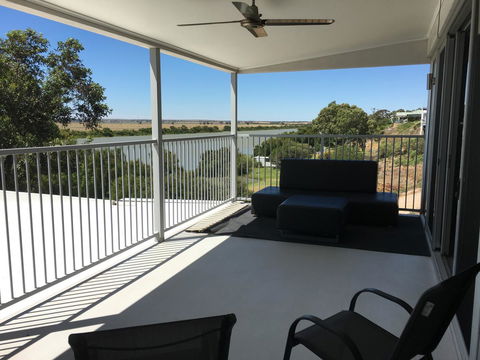 Washpool Retreat - Accommodation Georgetown 8