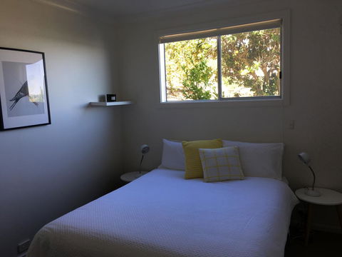 Washpool Retreat - Accommodation Georgetown 10