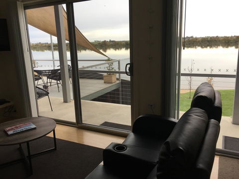 Washpool Retreat - Accommodation Georgetown 3