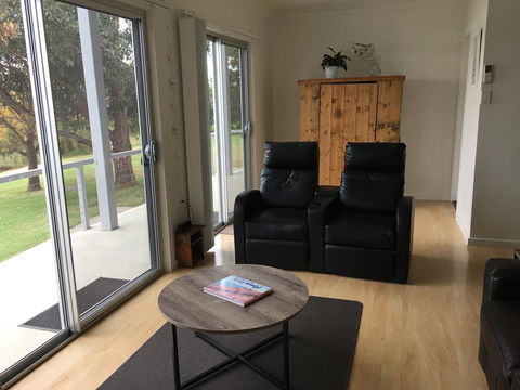 Washpool Retreat - Accommodation Georgetown 1