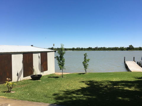 Washpool Retreat - Accommodation Georgetown 15