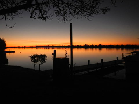 Washpool Retreat - Accommodation Georgetown 22